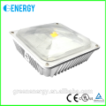 gas station led light UL cUL gas station led canopy lights slim gas station canopy light E470400